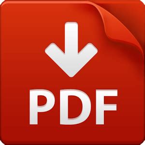 Pdf dokument folder