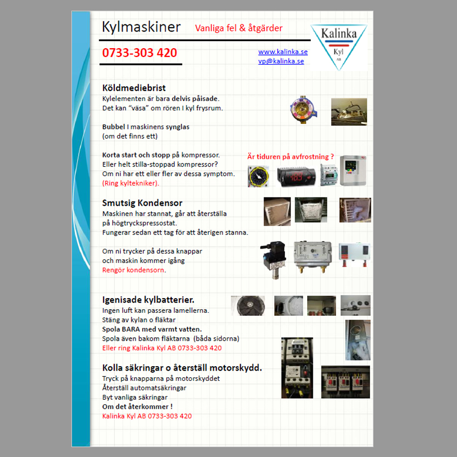 pdf Akut felsökning